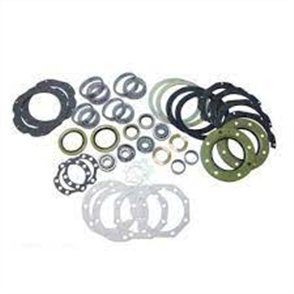 4WD HUB SWIVEL KIT NISSAN Y60 ABH4002