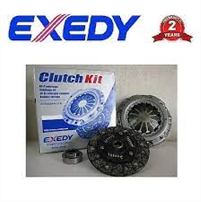 CLUTCH KIT 215MM ALFA