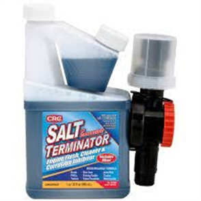 CRC SALT TERMINATOR MIXER UNIT