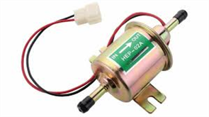 Fuel Pump Electric