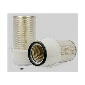 Air Filter Primary Finned