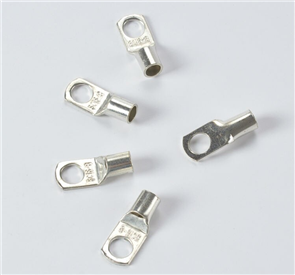 LUG CRIMP M6X10MM