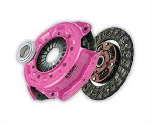CLUTCH KIT 228MM FORD
