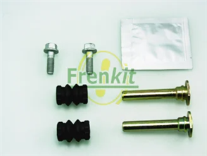 CALIPER KIT HOL TROOPER F 90- AXLE