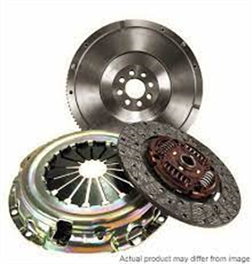 CLUTCH KIT SPORTS TUFF 255MM HOLDEN