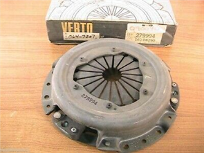 CLUTCH COVER RENAULT R10