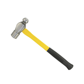 BALL PEIN HAMMER W/ FIBREGLASS HA