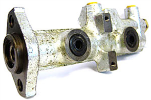 BRAKE MASTER CYLINDER