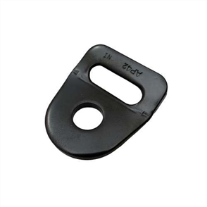 SEATBELT ANCHOR PLATE 50X80WITH