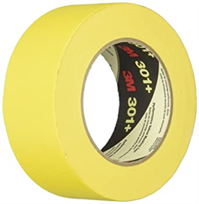 150 YELLOW 30 ROLL  N L A   USE 50 MTR