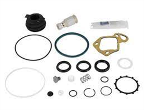 SERVO REPAIR KIT