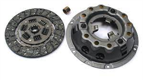 CLUTCH PLATE LAND ROVER DISCOVERY 93-