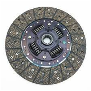 CLUTCH PLATE MITSUBISHI CANTER 3.3 DSL TBO