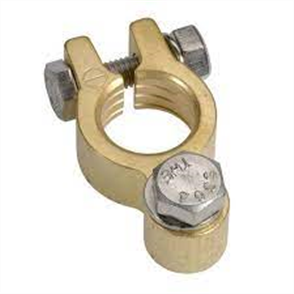 TERM F/BRASS STUD NEG (1)