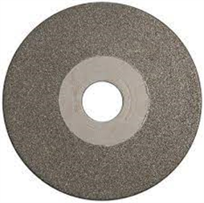 GRINDING WHEEL 205X25X31.75 A36P7