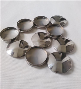 F/PLUG CUP STEEL 51MM