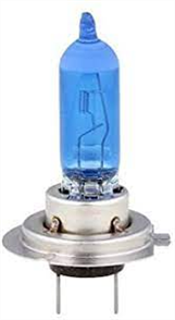 BULB ARCTIC WHITE H7 12V 55W