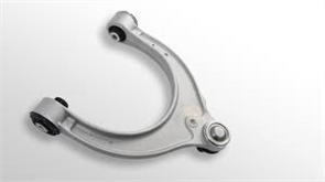 CONTROL ARM - NISSAN LAUREL C31 80-84 LH LOWER