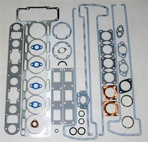 HEAD SET JAGUAR 3.4&3.8 NO HEAD GASKET