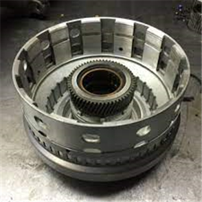 DRUM CHY JEEP CHEROKE R 91-96 10IN