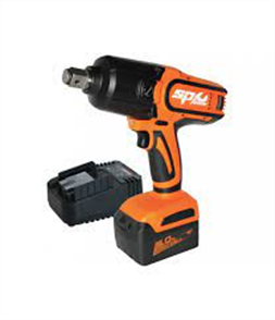 DISCHARGE PROTECTOR - SP CORDLESS