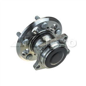 Wheel Bearing Hub