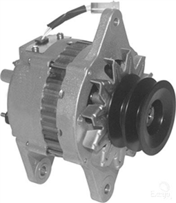 Alternator 24V 35A Hitachi Style