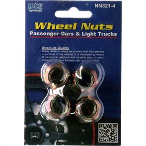 PRODUCTS WHEEL STUD