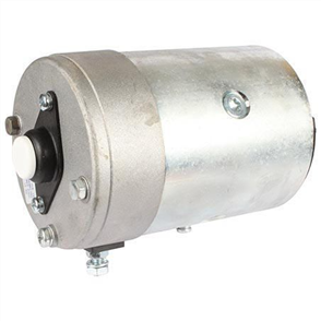 DC Motor 24V CCW