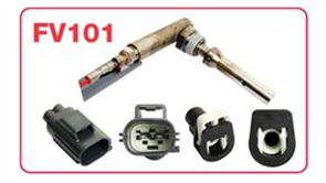 VAPOUR VALVE FV101
