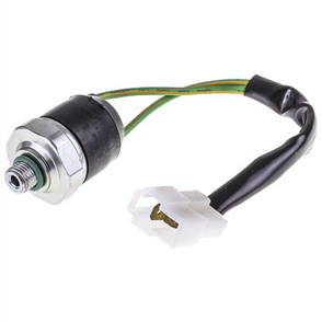 Air Con Pressure Switch Male - Binary
