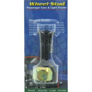 PRODUCTS WHEEL STUD AND NUT