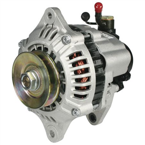 OEX Alternator 12V 50A Mitsubishi Style