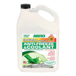 ABRO ANTIFREEZE GREENM (USG)