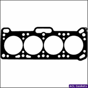 HEAD GASKET TOYOTA 1VZ-FE 87 ON RIGHT HAND