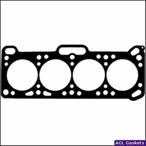 HEAD GASKET PEUGEOT 306 XU10J2 AY080