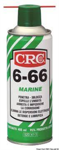 CRC6-66 4 LITRE        ( LIMITED OFFER )