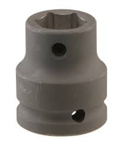 IMPACT HEX BIT HOLDER 1DR