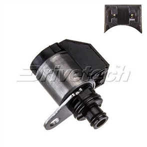 Solenoid Re5R05A On/Off