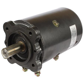 DC Motor 12V Prestolite Style