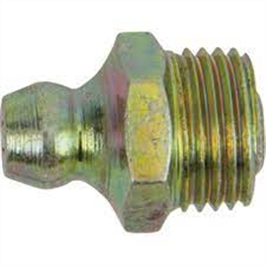 GREASE NIPPLE - M8 X 1.00MM 90DEG