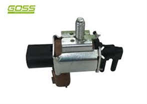 TURBO BOOST CONTROL VACUUM SOLENOID VALVE VS231