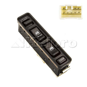 Power Window Switch - Master