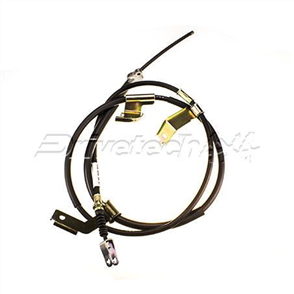Hand Brake Cable Rear