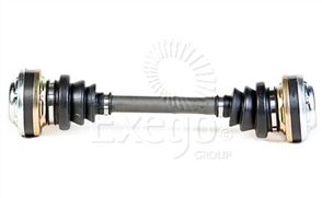 CV DRIVESHAFT