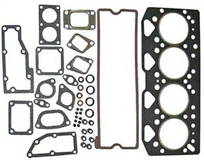 GASKET VW-010 TRANS TO DIFF PLATE