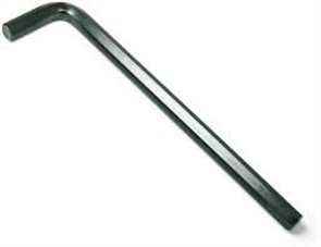 7/64 SHORT HEX KEY