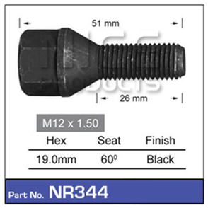 PRODUCTS WHEEL STUD