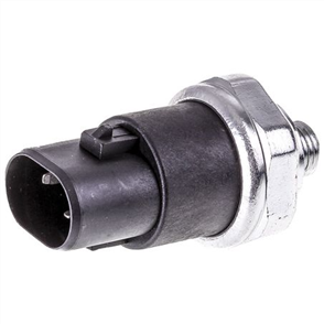 Air Con Pressure Switch Male - Trinary