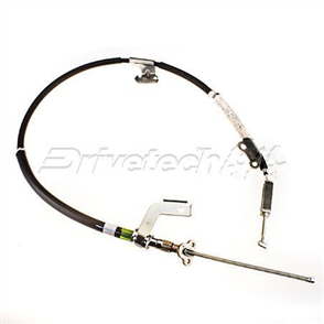 Hand Brake Cable